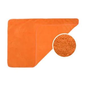 Long/Short Hair Microfiber Towel (25"x36", 380GSM)