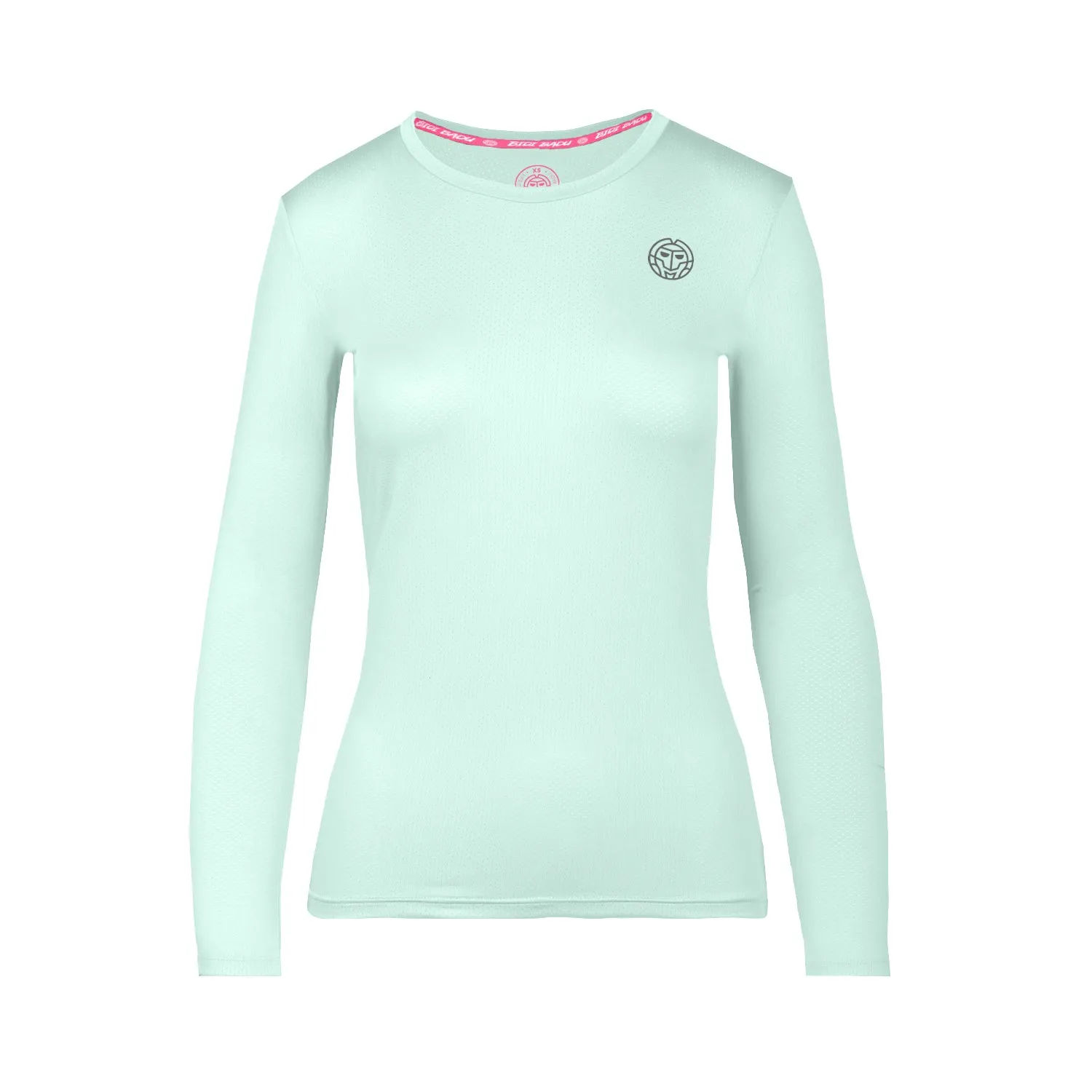 Pia Longsleeve Shirt