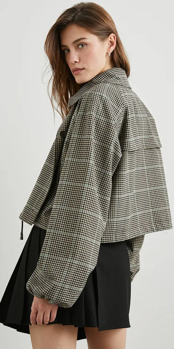 Rails North Jacket