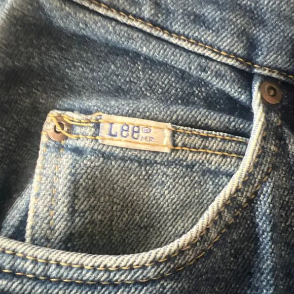 Vintage Lee jeans